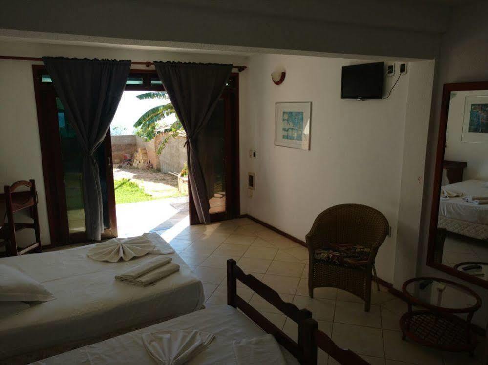 Hotel Pousada Do Toby à Canoa Quebrada Extérieur photo